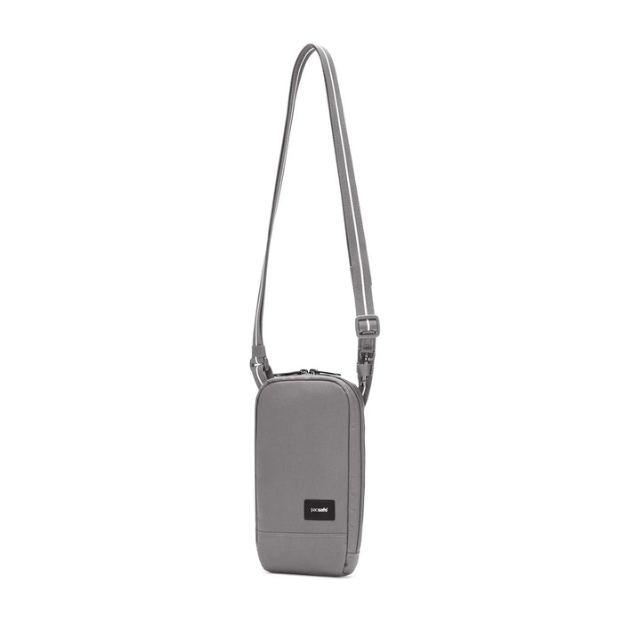 RFIDsafe™ RFID Blocking Tech Crossbody