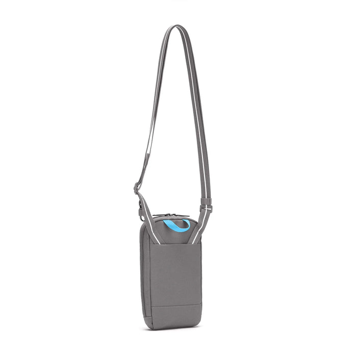 RFIDsafe™ RFID Blocking Tech Crossbody