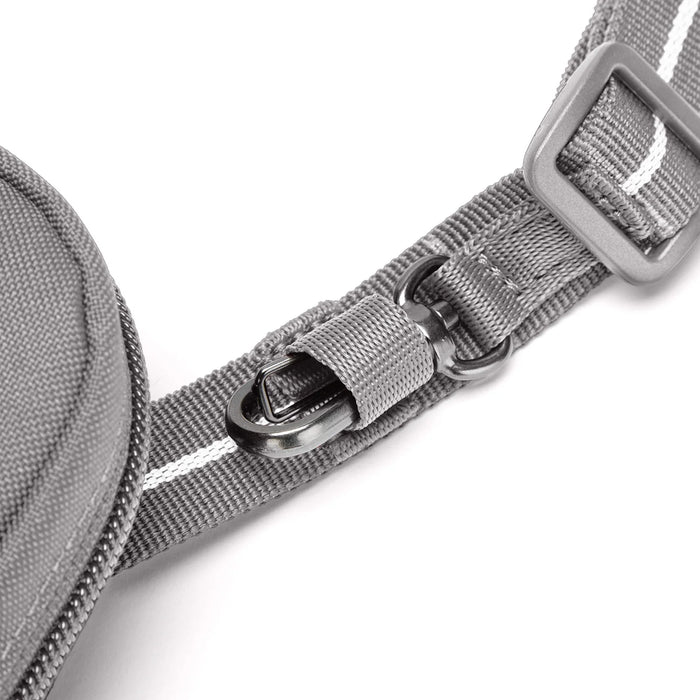 RFIDsafe™ RFID Blocking Tech Crossbody