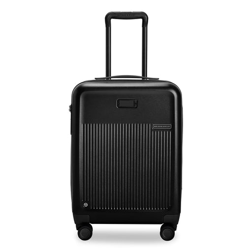 SYMPATICO, Global 21" Carry-On Expandable Spinner