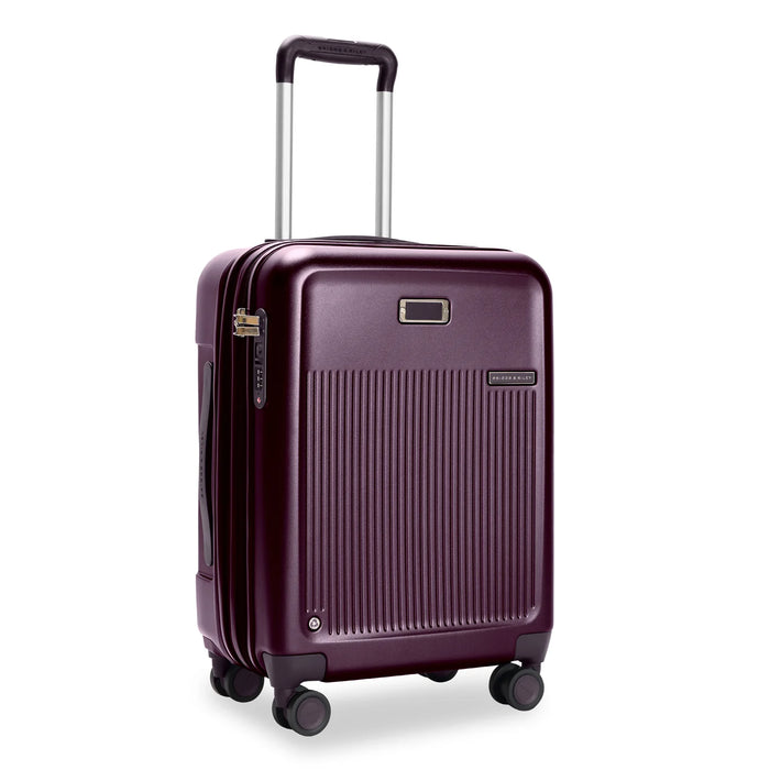 SYMPATICO, Global 21" Carry-On Expandable Spinner