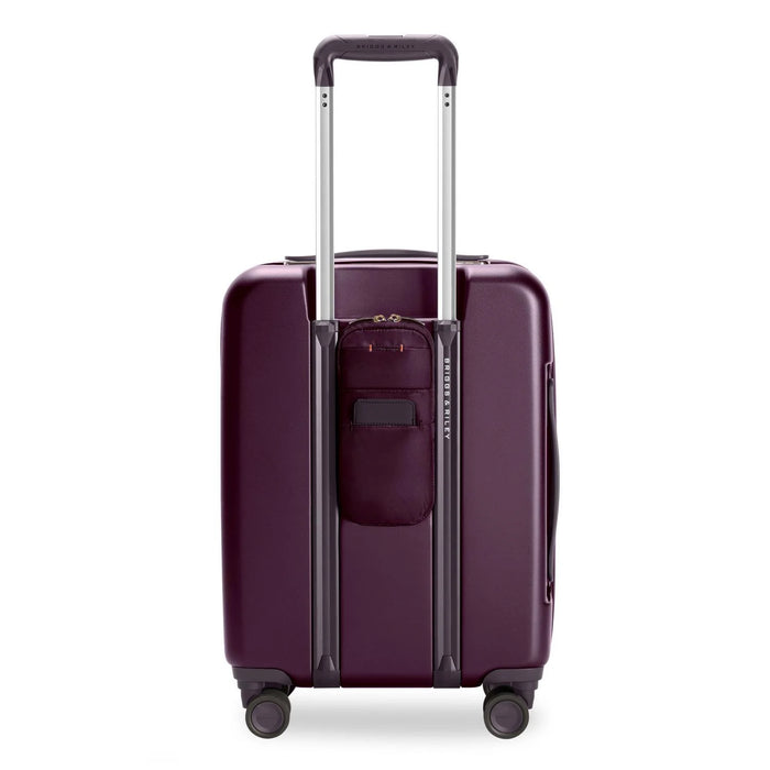 SYMPATICO, Global 21" Carry-On Expandable Spinner