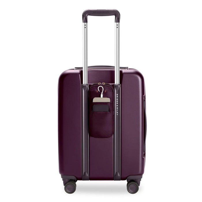 SYMPATICO, Global 21" Carry-On Expandable Spinner
