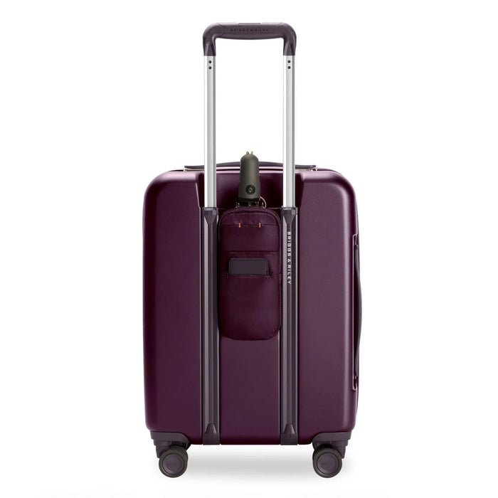 SYMPATICO, Global 21" Carry-On Expandable Spinner