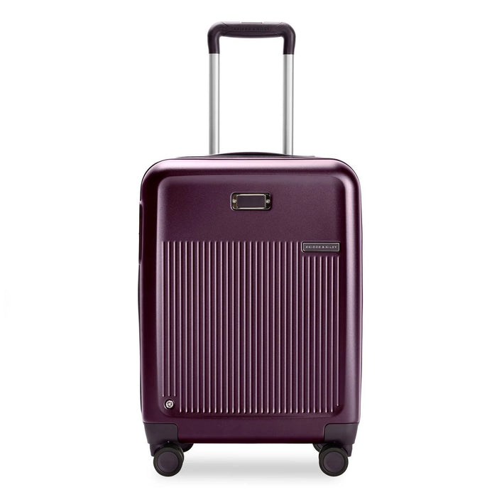 SYMPATICO, Global 21" Carry-On Expandable Spinner