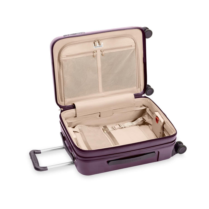 SYMPATICO, Global 21" Carry-On Expandable Spinner