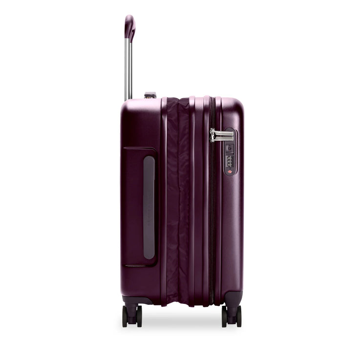 SYMPATICO, Global 21" Carry-On Expandable Spinner