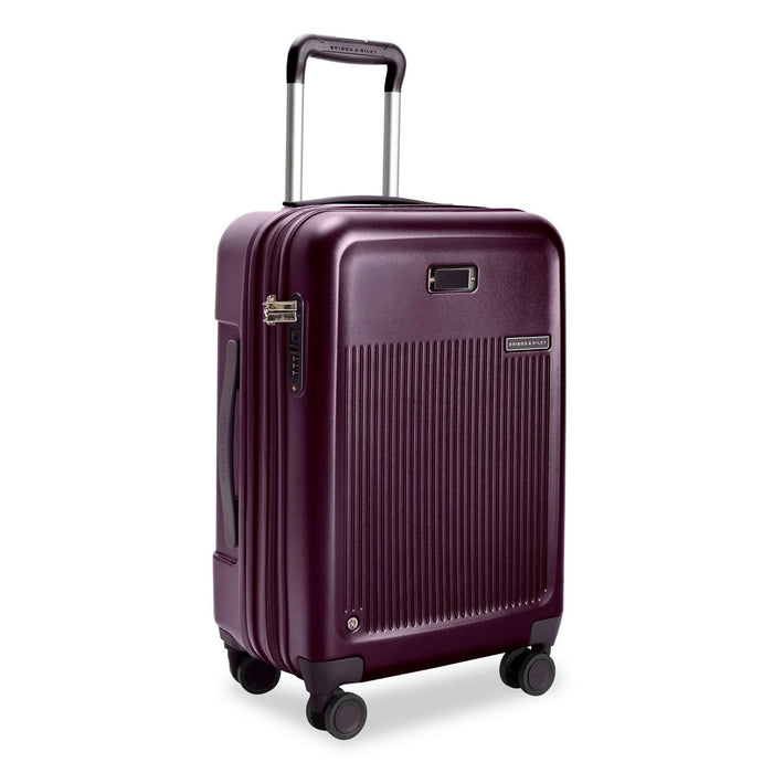 SYMPATICO, Essential 22" Carry-On Expandable Spinner