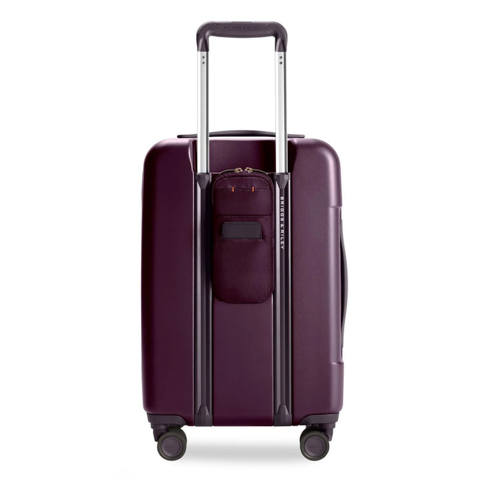 SYMPATICO, Essential 22" Carry-On Expandable Spinner