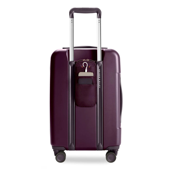 SYMPATICO, Essential 22" Carry-On Expandable Spinner