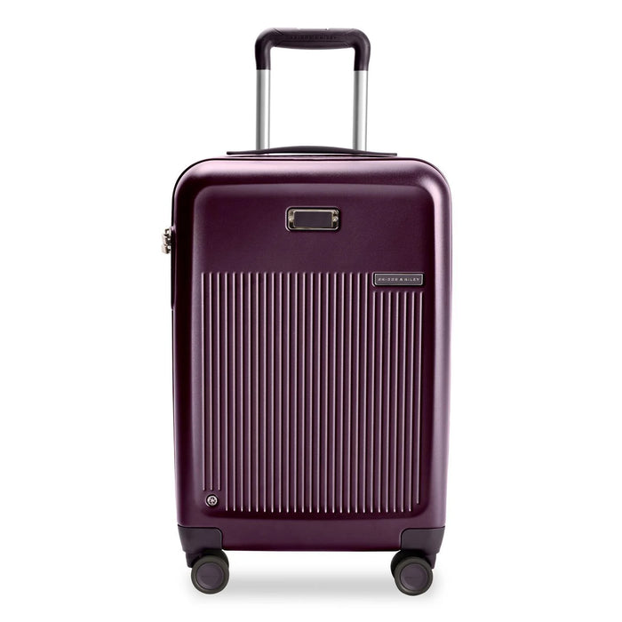 SYMPATICO, Essential 22" Carry-On Expandable Spinner