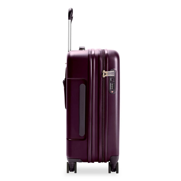 SYMPATICO, Essential 22" Carry-On Expandable Spinner