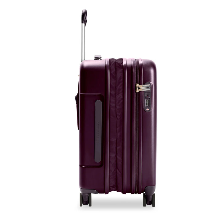SYMPATICO, Essential 22" Carry-On Expandable Spinner