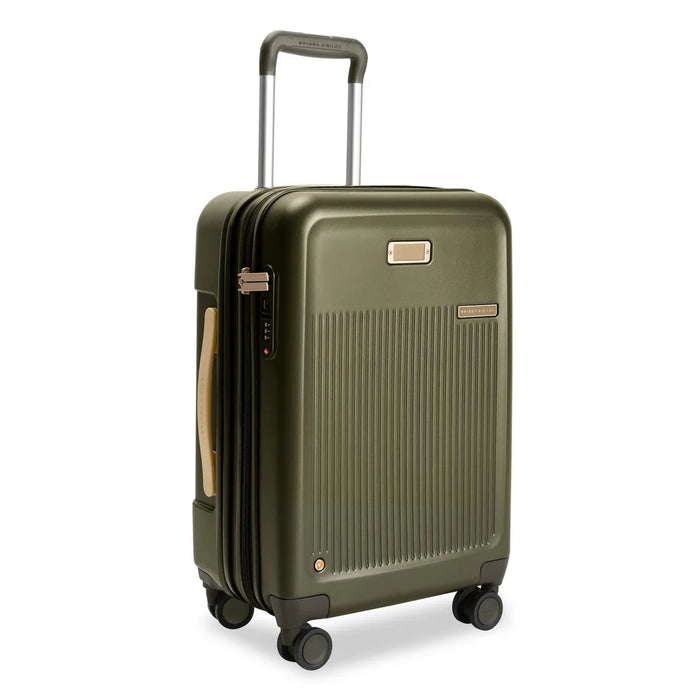 SYMPATICO Essential 22" Carry-On Expandable Spinner