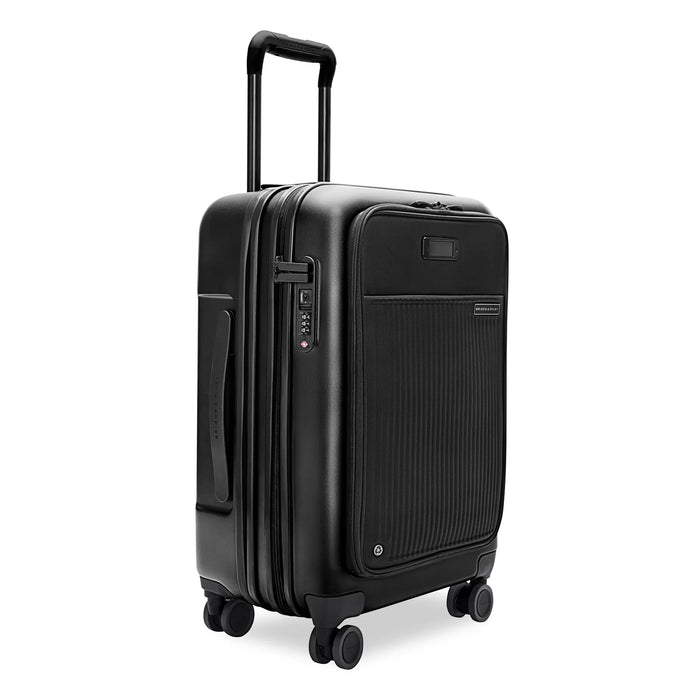 Sympatico, 22" Front Pocket Carry-On Expandable Spinner