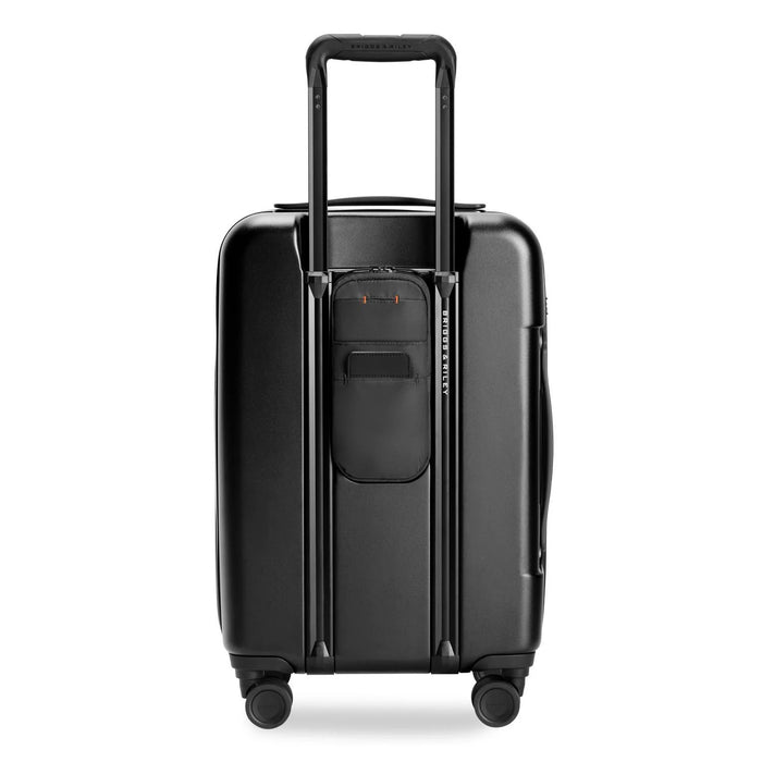Sympatico, 22" Front Pocket Carry-On Expandable Spinner