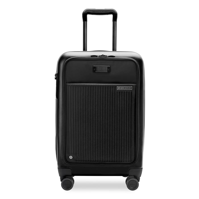 Sympatico, 22" Front Pocket Carry-On Expandable Spinner