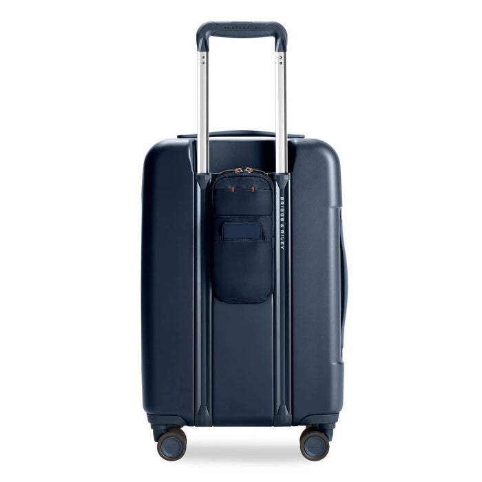Sympatico, 22" Front Pocket Carry-On Expandable Spinner