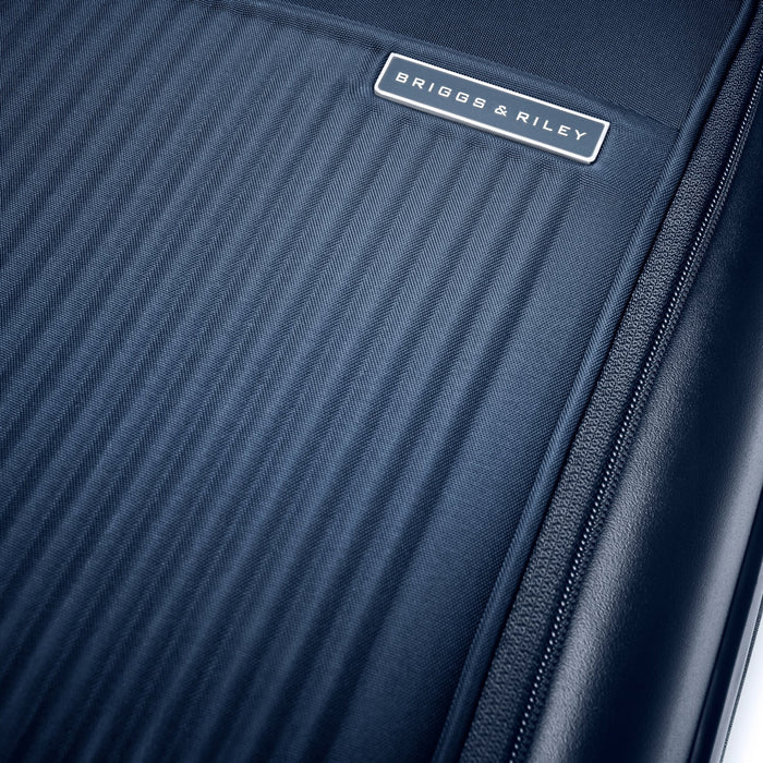 Sympatico, 22" Front Pocket Carry-On Expandable Spinner