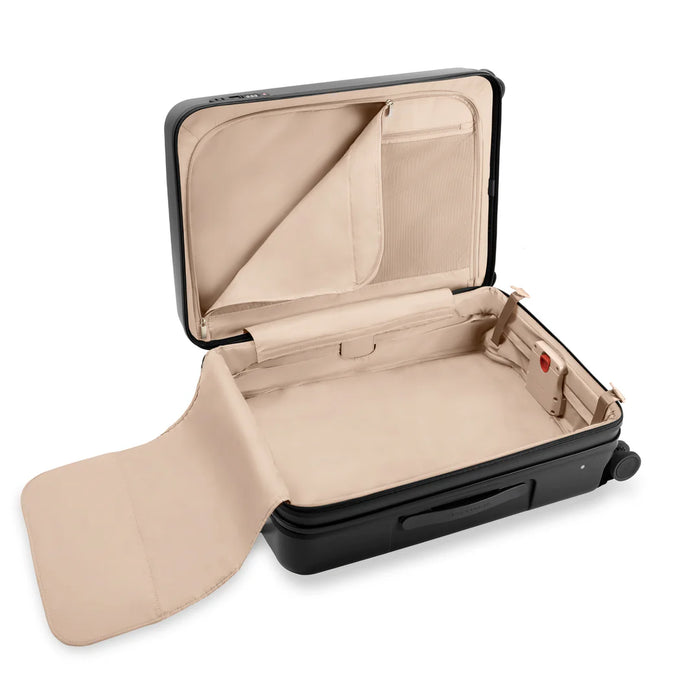 Sympatico, Medium Expandable Spinner