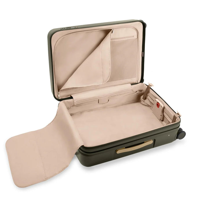 Sympatico, Medium Expandable Spinner