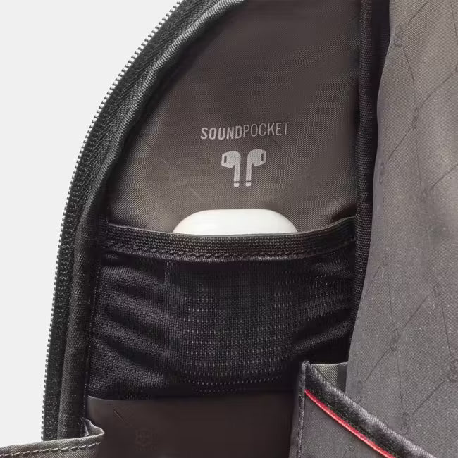 Architecture Urban2 Deluxe Backpack