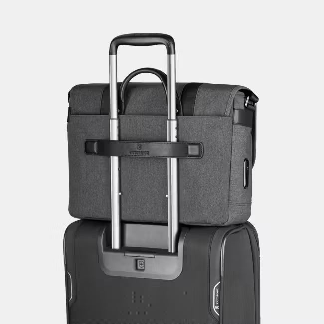 Architecture Urban2 Messenger