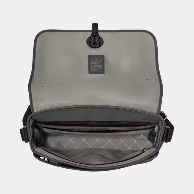 Architecture Urban2 Messenger