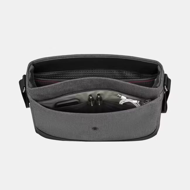 Architecture Urban2 Messenger