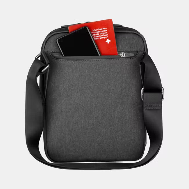 Architecture Urban2 Crossbody Bag