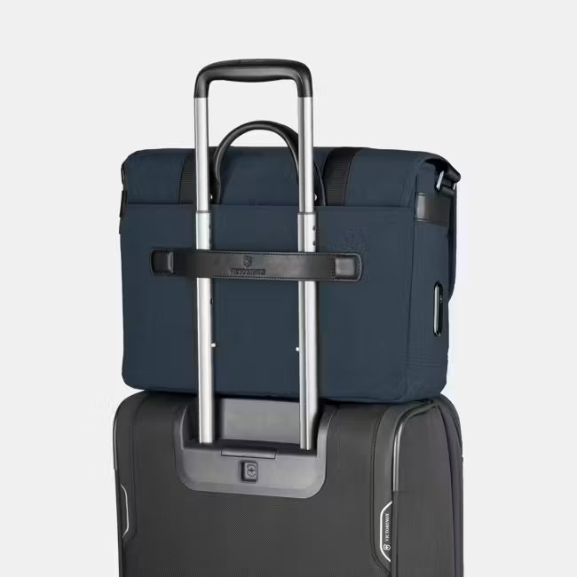 Architecture Urban2 Messenger