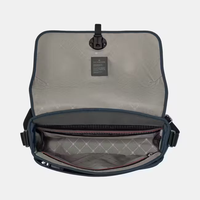 Architecture Urban2 Messenger