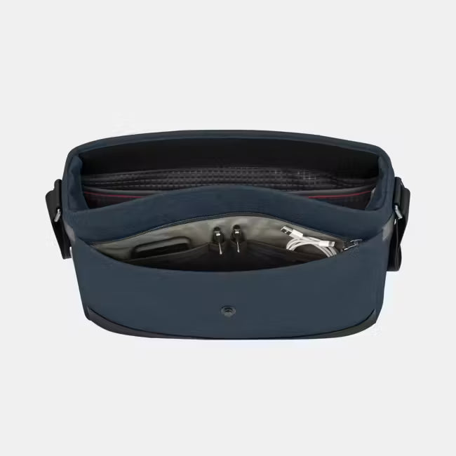 Architecture Urban2 Messenger