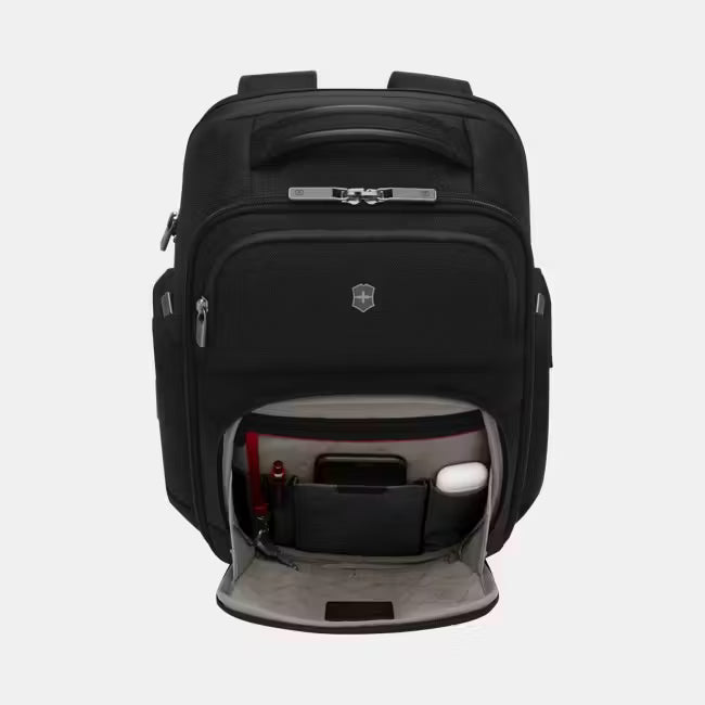 Werks Traveler 7.0 Deluxe Backpack
