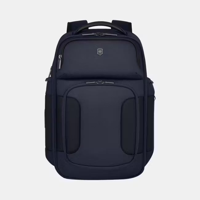 Werks Traveler 7.0 Deluxe Backpack