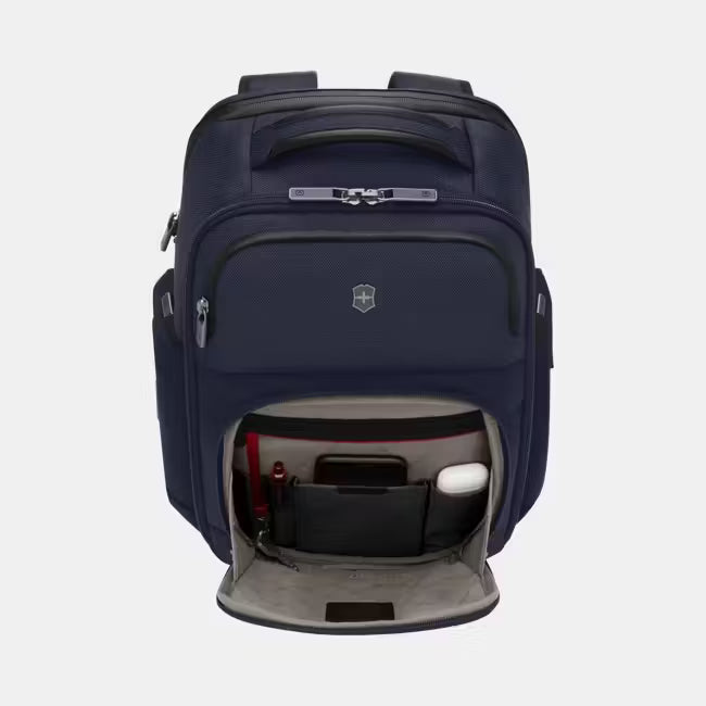 Werks Traveler 7.0 Deluxe Backpack