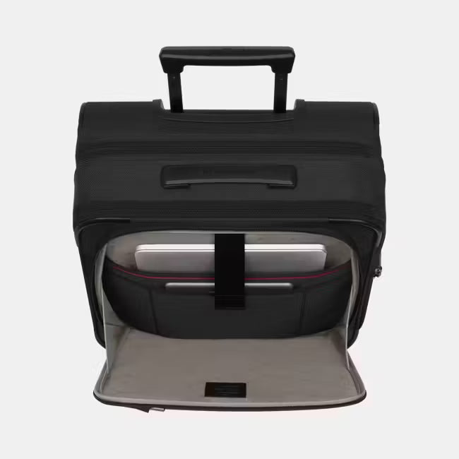 Werks Traveler 7.0 Global Carry-On