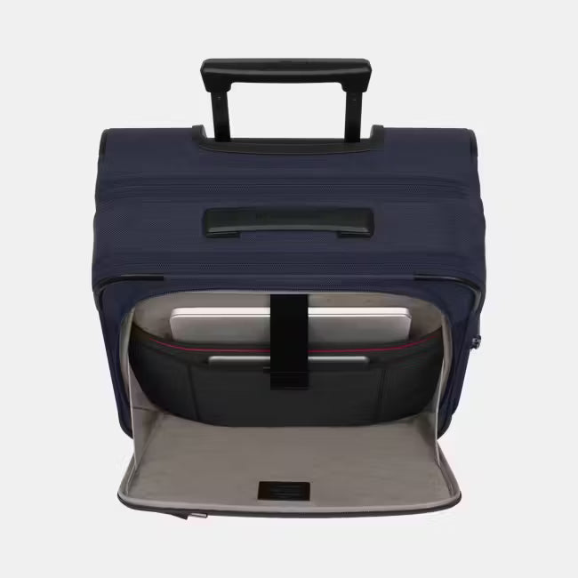 Werks Traveler 7.0 Global Carry-On