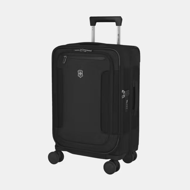 Werks Traveler 7.0 Frequent Flyer Carry-On