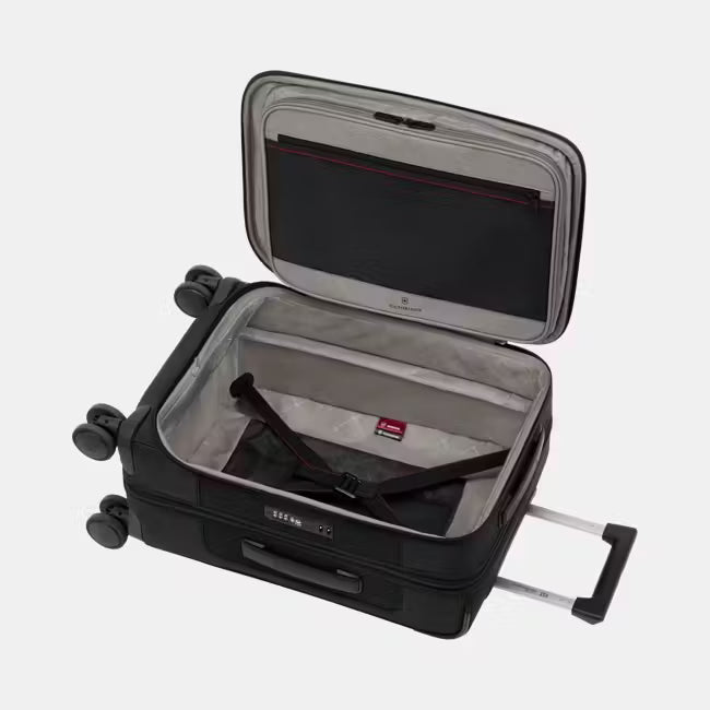 Werks Traveler 7.0 Frequent Flyer Carry-On