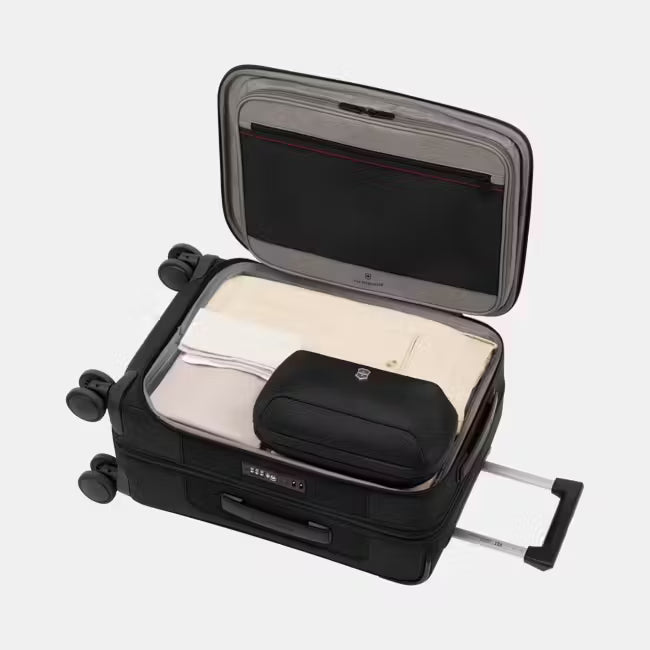 Werks Traveler 7.0 Frequent Flyer Carry-On