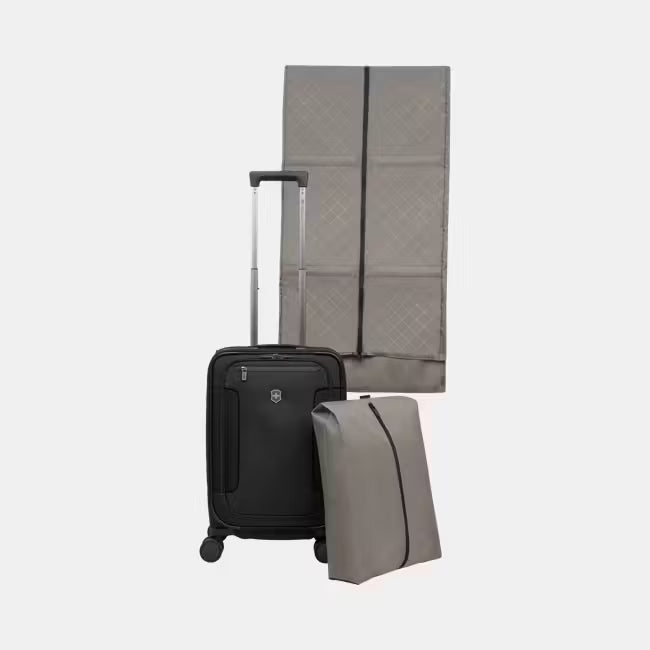 Werks Traveler 7.0 Frequent Flyer Carry-On