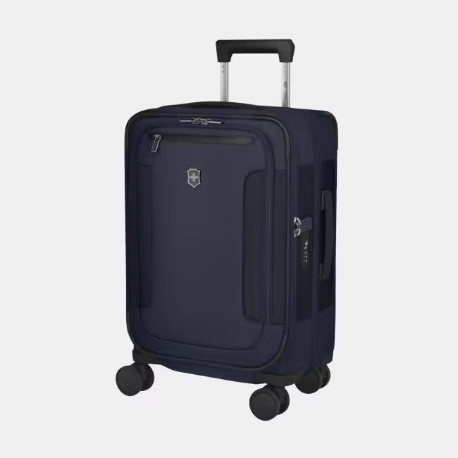 Werks Traveler 7.0 Frequent Flyer Carry-On