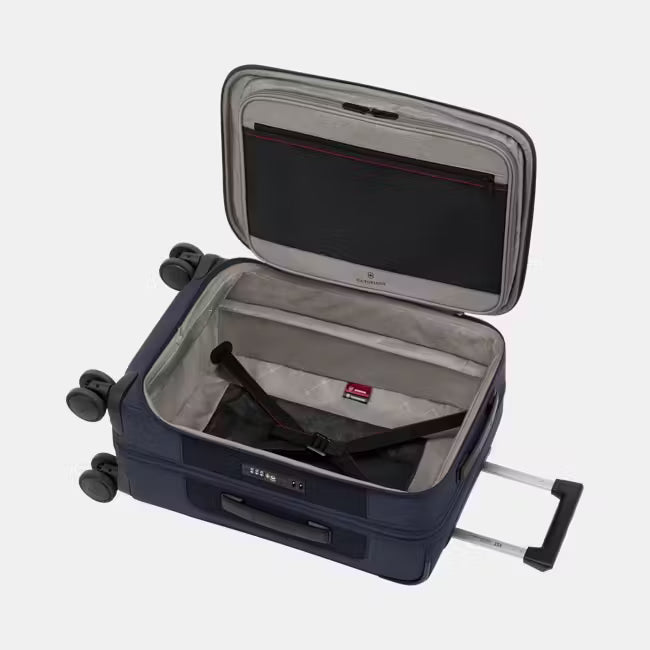 Werks Traveler 7.0 Frequent Flyer Carry-On