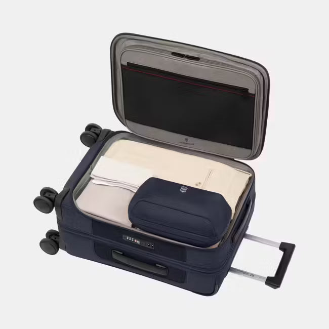 Werks Traveler 7.0 Frequent Flyer Carry-On