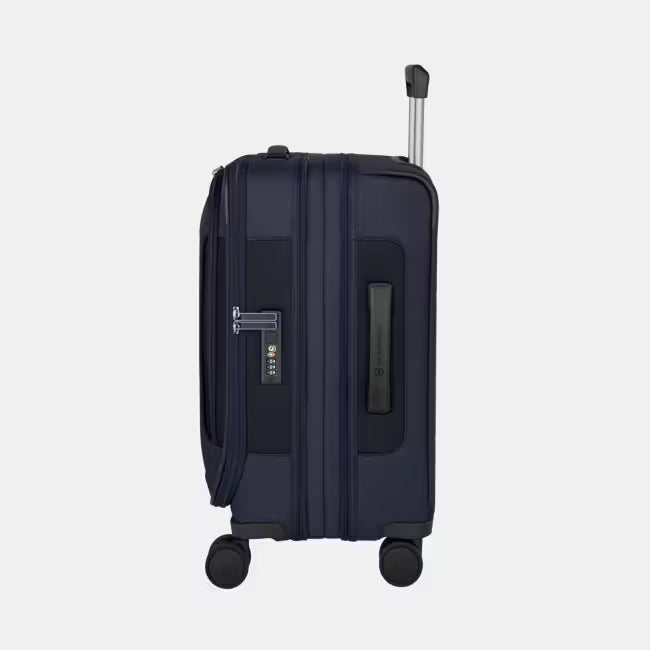 Werks Traveler 7.0 Frequent Flyer Carry-On