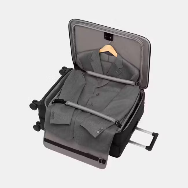 Werks Traveler 7.0 Medium Case