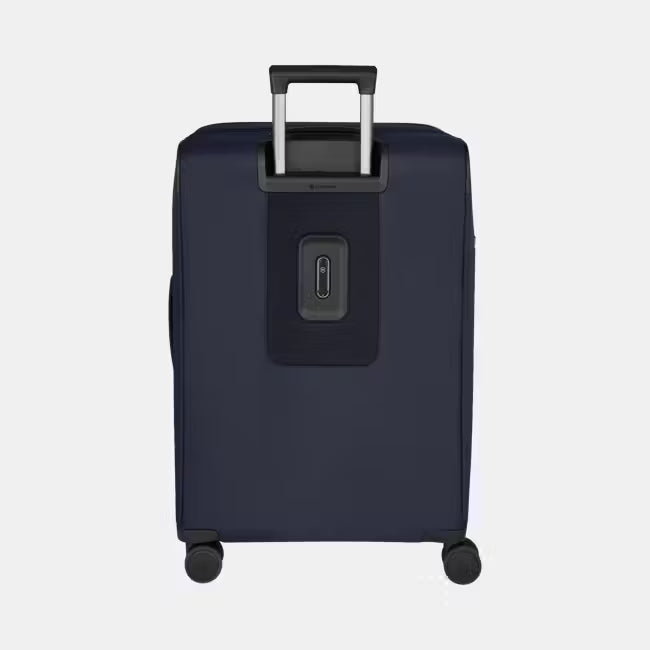 Werks Traveler 7.0 Medium Case