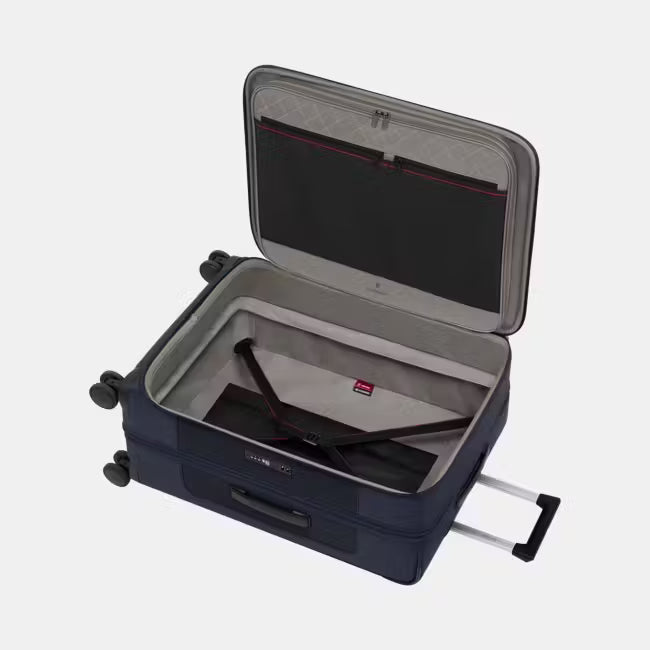 Werks Traveler 7.0 Medium Case