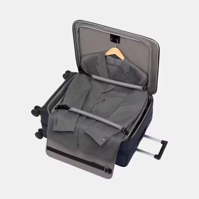 Werks Traveler 7.0 Medium Case